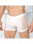 Goldenbay 1761 Pamuklu Kalın Lastikli Koton Kumaş Boxer Külot 4