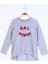 Kız Çocuk Grl Power Baskılı T-Shirt 1