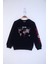 Erkek Çocuk Bella Ciao Baskılı Sweatshirt 1