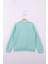 Kız Çocuk Power Renkli Baskılı Sweatshirt 2