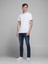 12173407_Jjiglenn Jjoriginal Am 812 Slim Fit Erkek Denim Pantolon 1