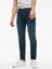 Dıego Brandon Wash Erkek Jeans 1