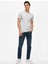 Dıego Brandon Wash Erkek Jeans 3
