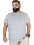 Xanimal Büyük Beden Pamuklu T-Shirt T-Shirt 1