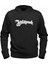 Whitesnake Kapşonlu Sweatshirt 1