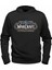 World Of Warcraft Kapşonlu Sweatshirt 1