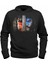 World Of Warcraft Kapşonlu Sweatshirt 1