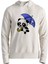 Şemsiyeli Panda Sweatshirt 1