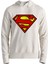 Superman Sweatshirt 1