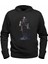The Witcher Kapşonlu Sweatshirt 1