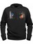 World Of Warcraft Kapşonlu Sweatshirt 1