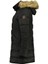 Geographical Norway Kadın Mont WR606F-BLACK 3