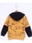 Erkek Çocuk Yazı Baskılı Sweatshirt 2