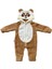 Panda Bebek Ve Çocuk Tulum Kostümü 1