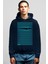 Noluyo Ya Lacivert Kapüşonlu Erkek Sweatshirt 1
