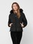 15205638 Only Onlmonıca Short Puffer Jacket Cc Otw Kadın Mont Black 2