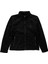 As00499057 100559664 Basic Polar Pocket Cardi W Lumberjack Kadın Sweat Siyah 1