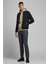 12165203 Jjerush Bomber Noos Erkek Mont Black 2