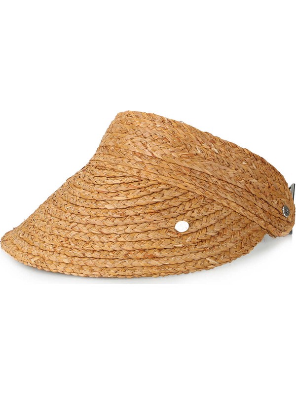 Captown Vizör Şapka - Siperlik