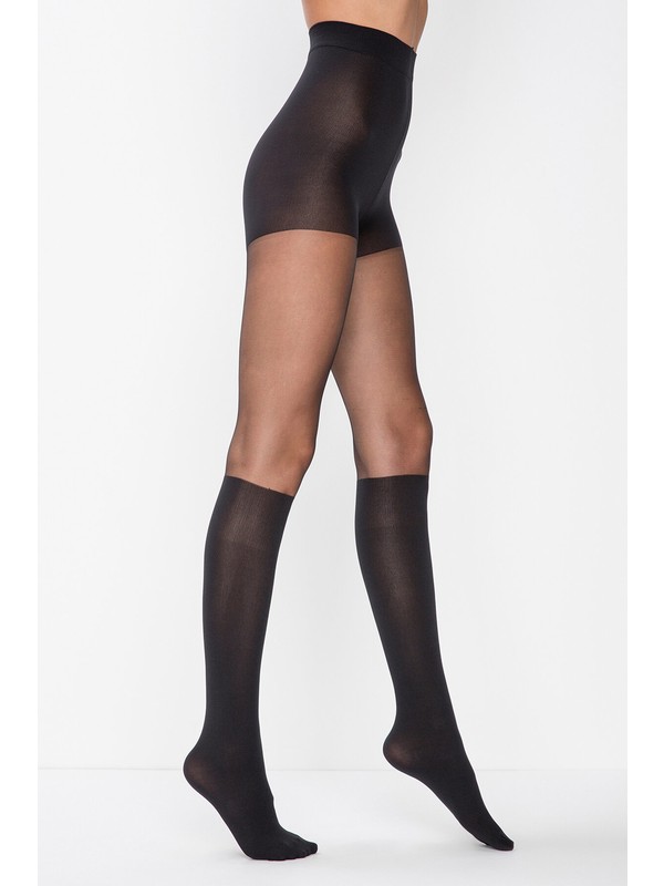 Penti Siyah Cizme Corabi Fiyati Taksit Secenekleri Ile Satin Al