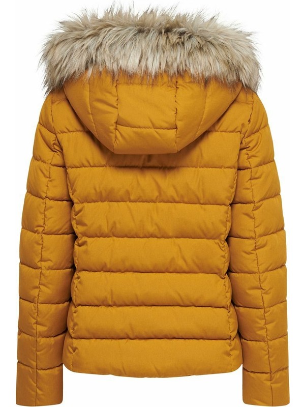 Only Luna Kadin Mont Fiyati Taksit Secenekleri Ile Satin Al