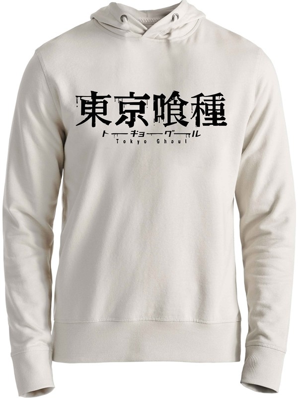 tokyo ghoul sweatshirt