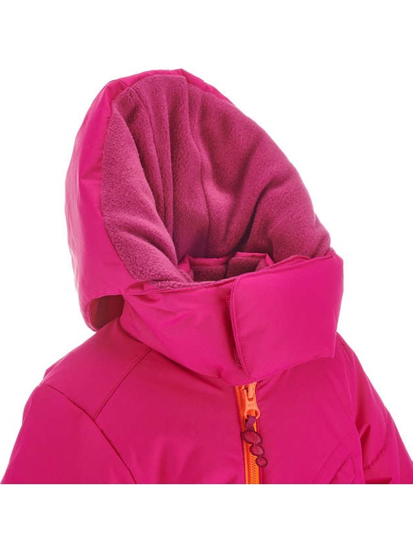 Lugik Bebek Kayak Tulumu Pembe Warm Lugık 8494454 Fiyatı