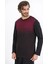 Tile Bordo Erkek Pijama Takımı 1