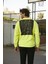 Oversıze Sweatshirt - Neon 3