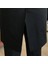 Italyan Stil Slim Fit Mevsimlik Erkek Trençkot Mont Siyah T4977 3