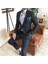 İtalyan Stil Slim Fit Çizgili Erkek Ceket Pantolon Takım Elbise Koyu Lacivert T4896 3