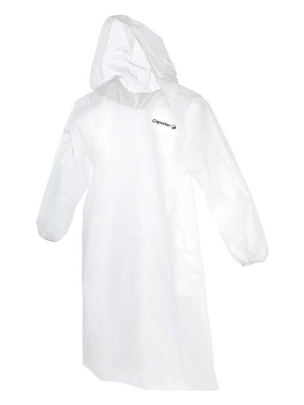 the handbolsa raincoat