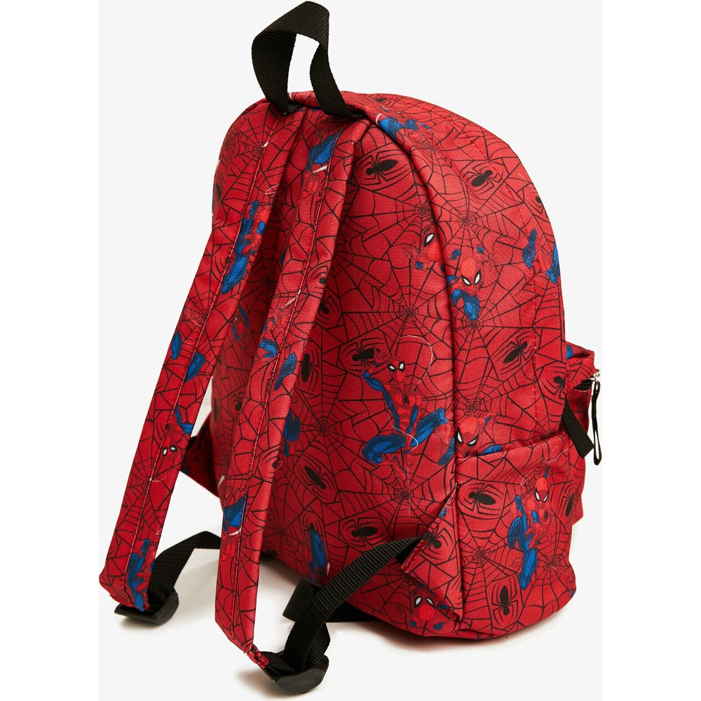 Koton Erkek Çocuk Desenli Sirt Çantası Fiyatı Taksit