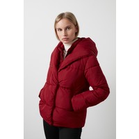 Only Onlsara Kapusonlu Sisme Mont Kadin 15209392 Fiyati