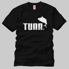 Crazy Tuna Erkek Tişört