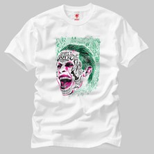 Crazy Suicide Squad: Joker Erkek Tişört