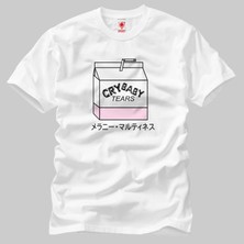 Crazy Crybaby Tears Erkek Tişört