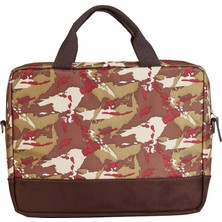 BloominBag Beany Camo 15.6 Inch Laptop / Macbook Çantası