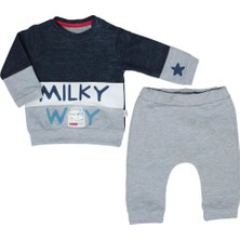 Tongs Baby Baby 2'li Bebe Takım 2662 Lacivert