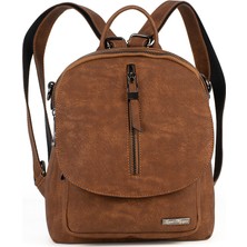 Hky Çok Kullanışlı Kadın Sırt Çantası