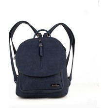 Hky Çok Kullanışlı Kadın Sırt Çantası