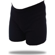 FSM1453 Erkek Çocuk Pamuklu Renkli Boxer Külot 6'lı