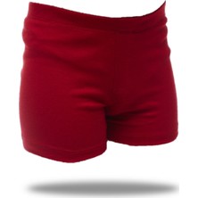 FSM1453 Erkek Çocuk Pamuklu Renkli Boxer Külot 6'lı