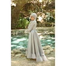 My Dreams Collection Yonca Abiye Gri