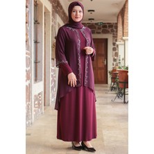 Fahima Efsun Abiye Mürdüm FHM628