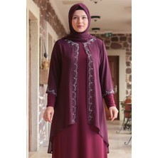 Fahima Efsun Abiye Mürdüm FHM628