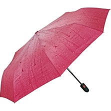 Umbrella Şemsiye Su Damlası Tema