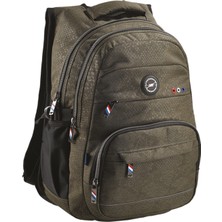 Relaxion 2236 Günlük Seyahat Okul Sırt Çantası