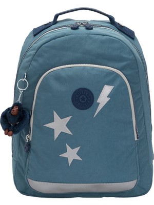 Kipling Unisex Class Room S Sırt Çantası KI6940