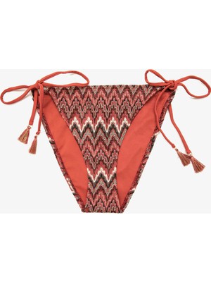 Koton Bağlamalı Bikini Altı